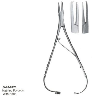 Needle Holders