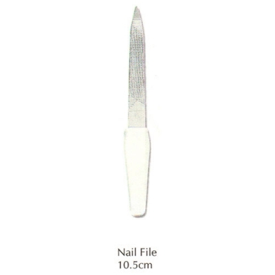 Manicure -Pedicure Files