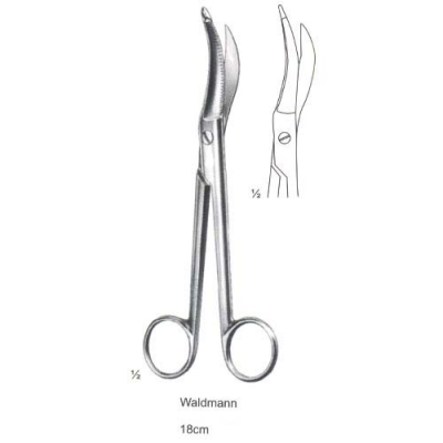 General Opertating Scissors