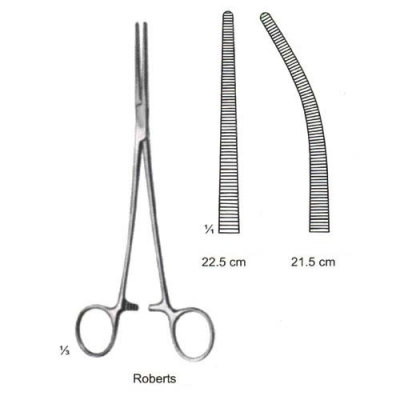 Artery Forceps