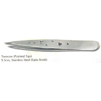 Precision & General Tweezers