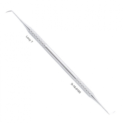 Palstic Filling Instruments & Excavators