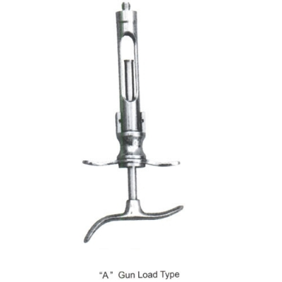 Dental Syringes