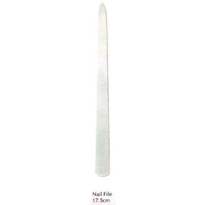 Manicure -Pedicure Files