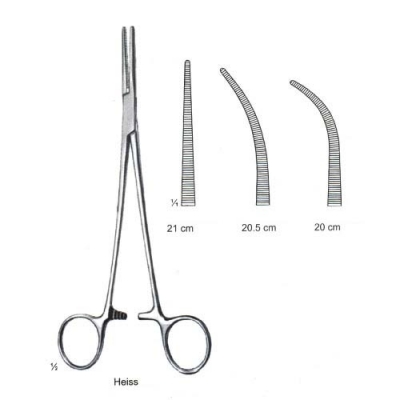 Artery Forceps