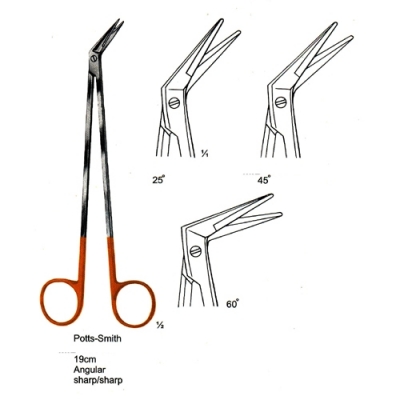 T.C. Instruments