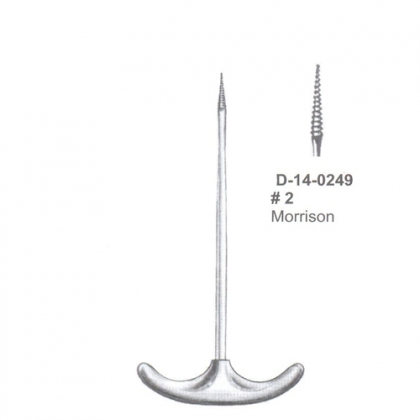 APICL FRAGMENT EJECTORS