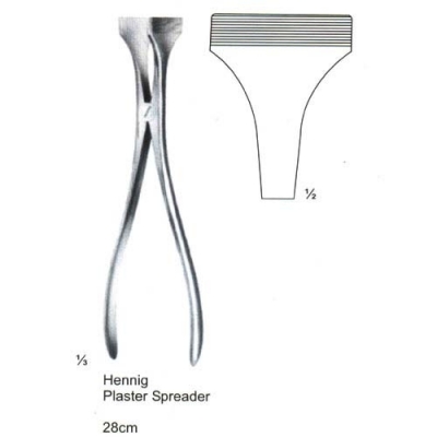 Dressing Scissors