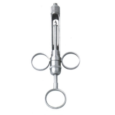 Dental Syringes