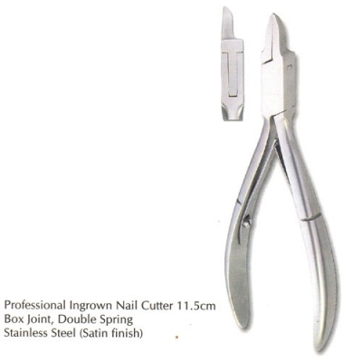 Ingrown,Toe Nail ,Cutical Nippers