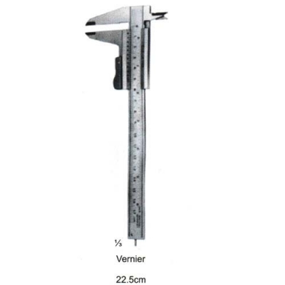 Vernier
