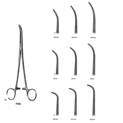Artery Forceps