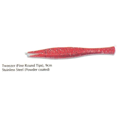 Precision Tweezers