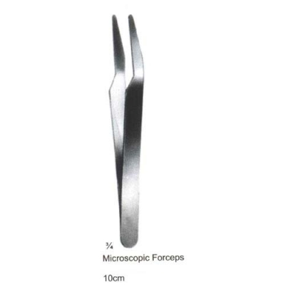 Generel Dressing Forceps