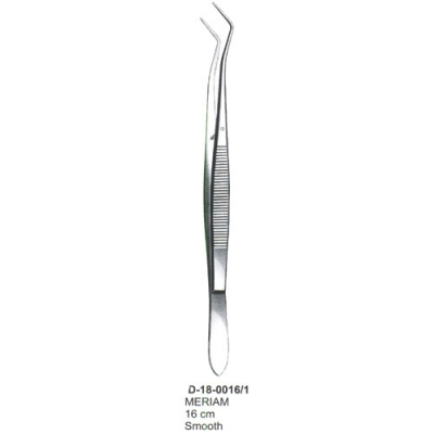 Cotton Pliers & Tweeaers