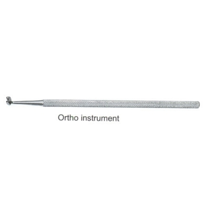 Orthodontics Instruments