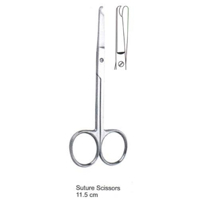 Operating Scissors