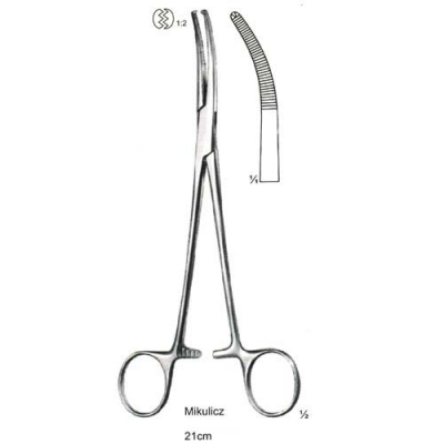 Artery Forceps