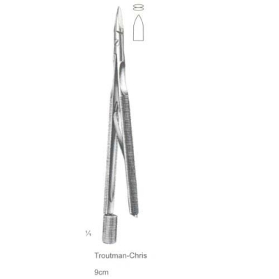 Scalpel Holders-Amputations