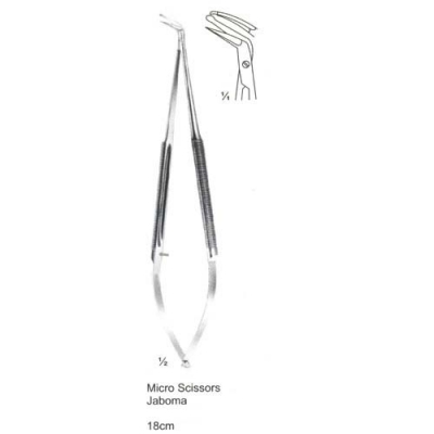 General Opertating Scissors