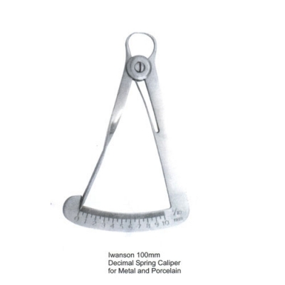 Calipers