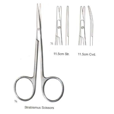 General Opertating Scissors