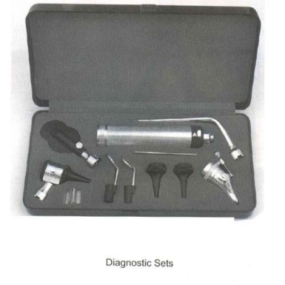 Diagnostic Sets