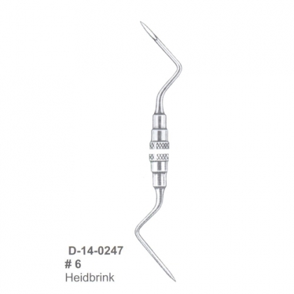 APICL FRAGMENT EJECTORS