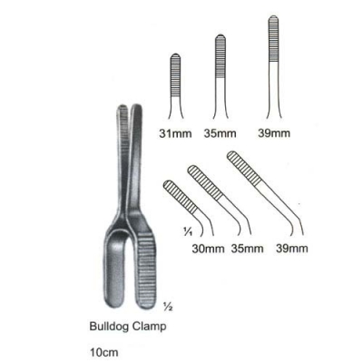 Artery Forceps