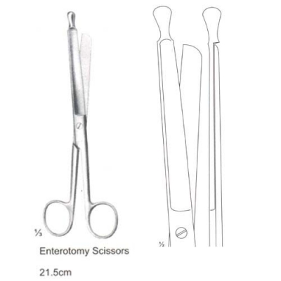 General Opertating Scissors