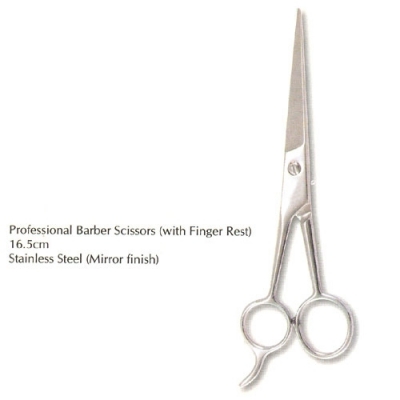 Barber & Thining Scissors