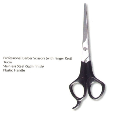 Barber & Thining Scissors