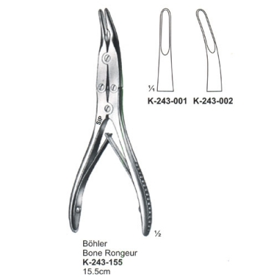 Bone Surgery