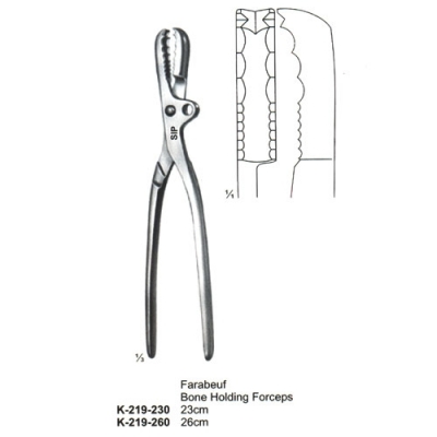 Bone Surgery