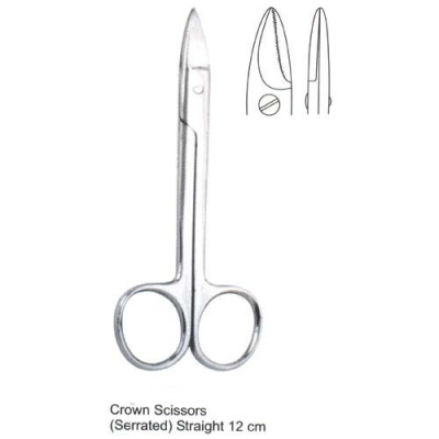 Operating Scissors