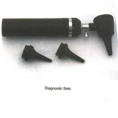 Diagnostic Sets