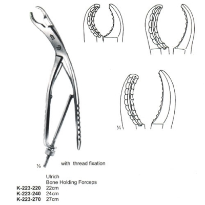 Bone Surgery