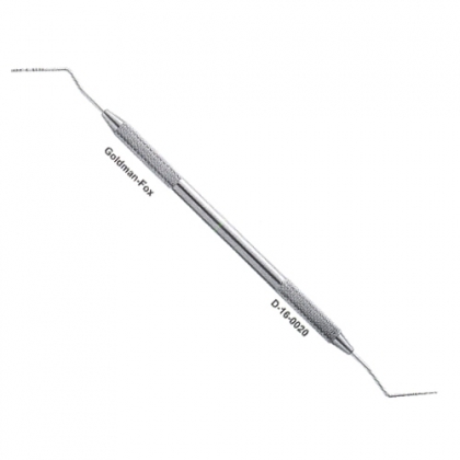 CLIBRATED PROBES