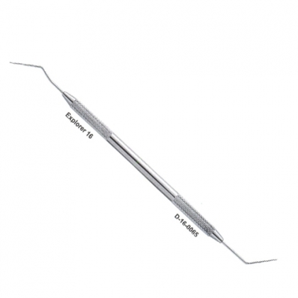 ROOT CANAL