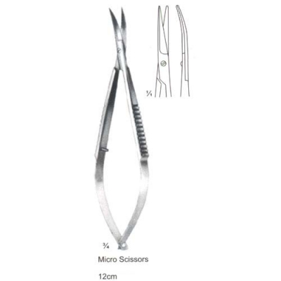 General Opertating Scissors