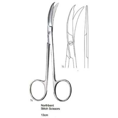 General Opertating Scissors