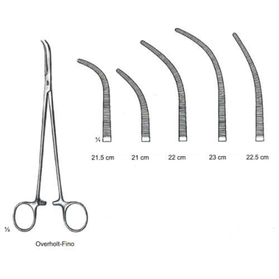 Artery Forceps
