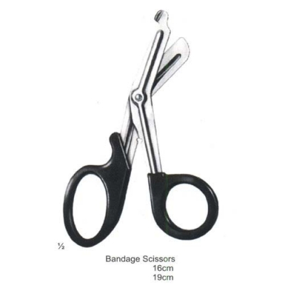 Dressing Scissors