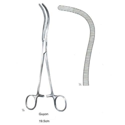 Artery Forceps