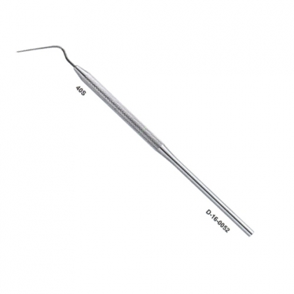 ROOT CANAL