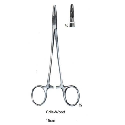 Suture Instruments