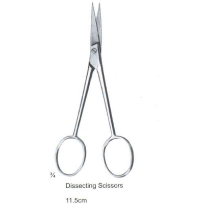 General Opertating Scissors