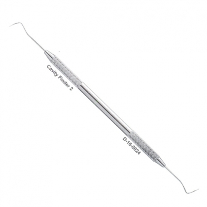 CLIBRATED PROBES