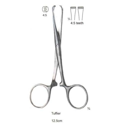 Artery Forceps