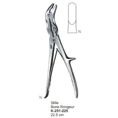 Bone Surgery